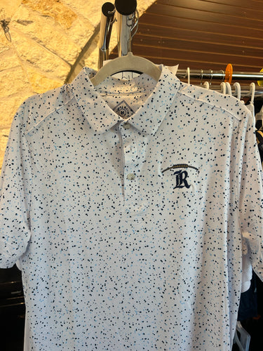 Polo - Burlebo Football Speckled