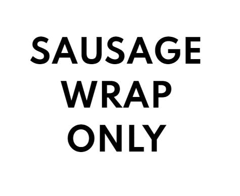 Sausage Wrap