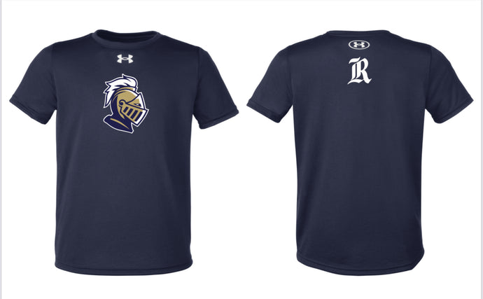 Youth Tee - Under Armour Regents